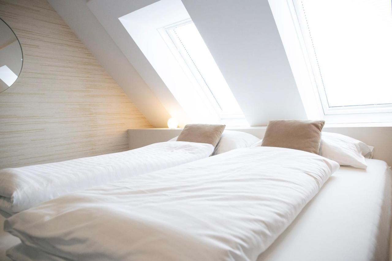 Aparthotel Blackhome I Contactless Check-in Wien